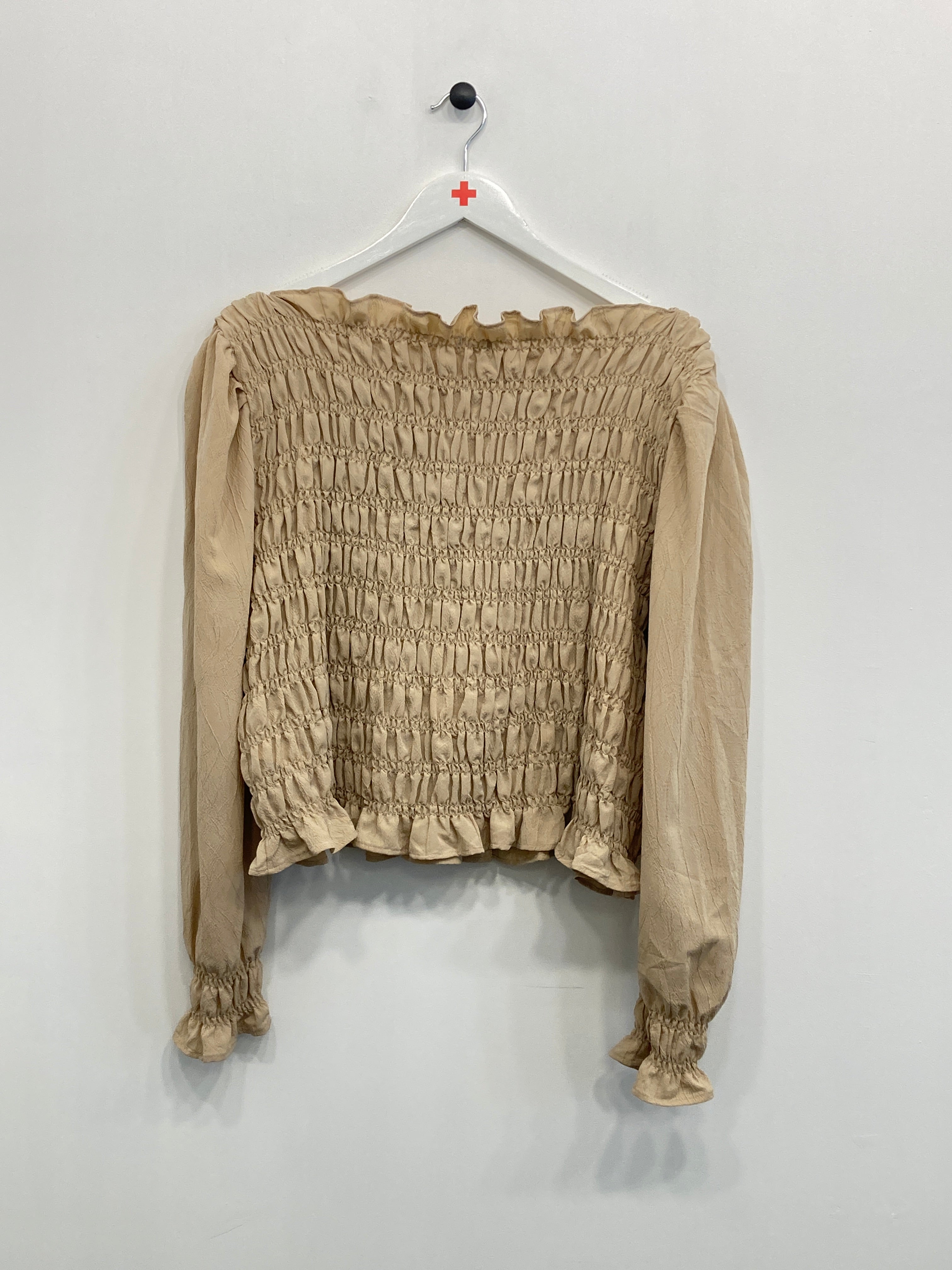 H&M Bluse